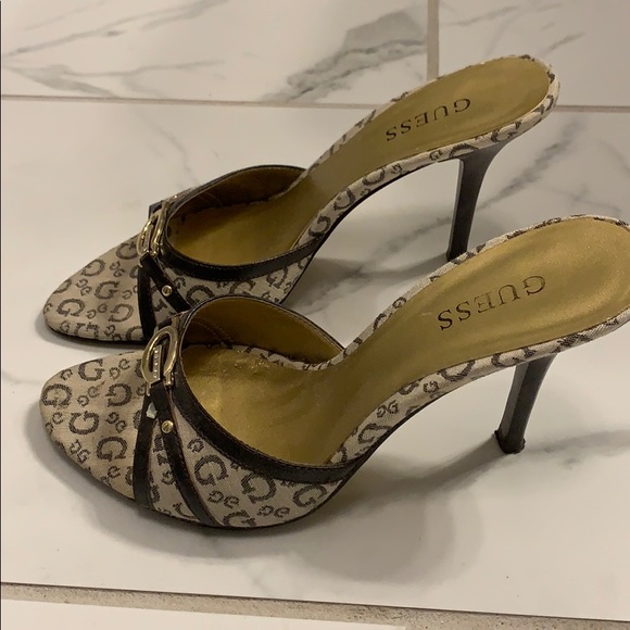 Guess heels 5.5 - Picture 2 of 5